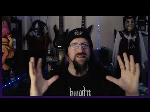 Quarter After Three "Reliving" - A Dave Does Reaction