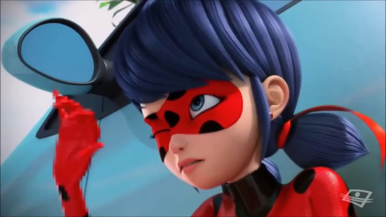 Miraculous Ladybug: On My Own