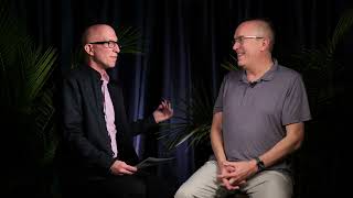 Famous Zero Trust at Scale: Akamai's Former CSO on Lateral Movement | Andy Ellis Wealth