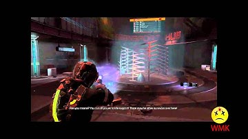 Dead Space 2 PC SPEEDRUN part 8