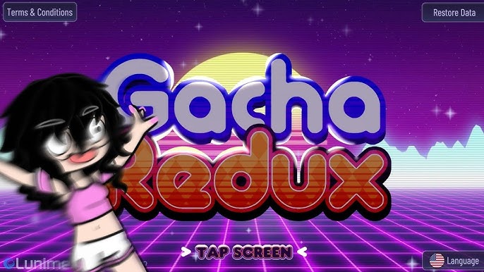Gacha Neon Club 2 skins for Android - Free App Download