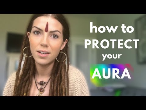 Video: How To Protect Your Psyche