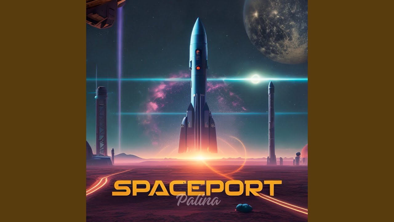 Watch Spaceport on YouTube Watch Spaceport on YouTube