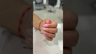 Mira Esta Increíble Transformación De Uñas Acrílicas Lista Para El Cambio? Ñasacrilicas