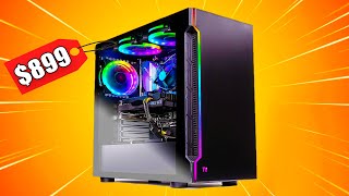 Skytech Shadow 30 Gaming Pc Review 2023
