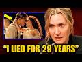 Kate Winslet Finally Opens Up About Leonardo DiCaprio’s Behavior on Titanic Set