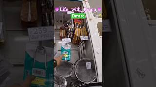 Dmart kitchen finds😱😳#shorts #short #dmartoffer #shopping #dmartsale #cookwaressets #dmart