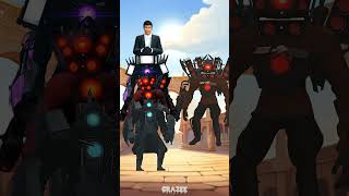 Titan trio ans dafuq boom vs all 🔥🔥 screenshot 5