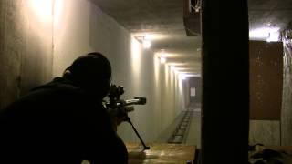 Armalite AR50 50 bmg sniper