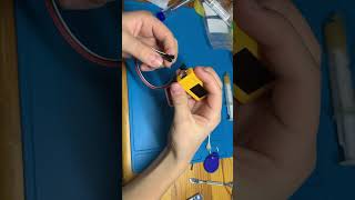 How to Connect and use PN532 model to scan RFID NFS with M5stickc plus2￼￼￼