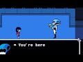 Deltarune soundtracks: Queen: Ho!