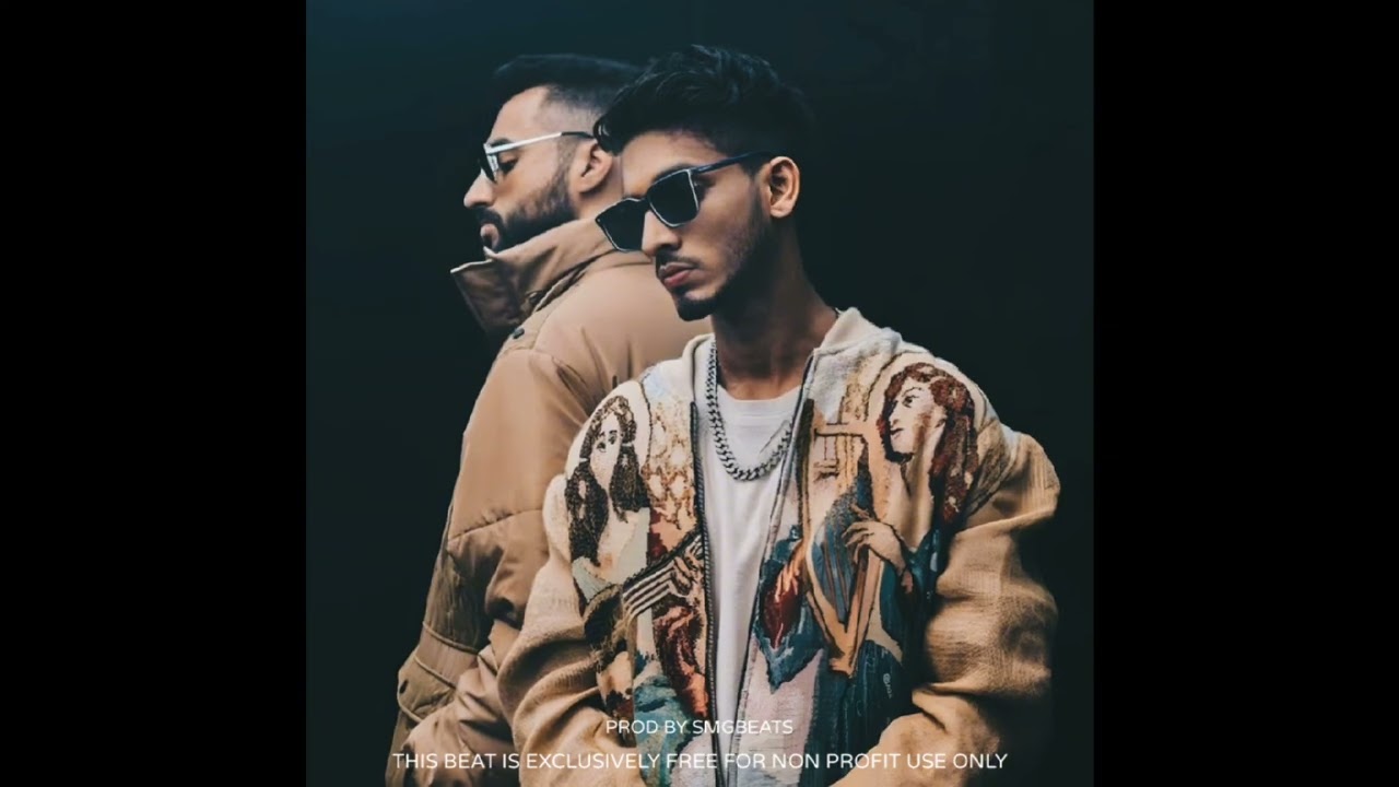 (FREE) Talha Yunus x Talha Anjum _RnB Type Beat  