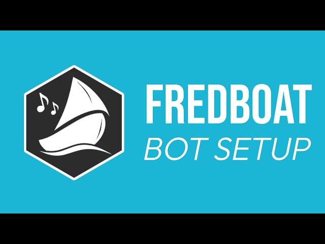 How To Use FREDBOAT Music On Discord — Steemit