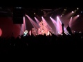 girug&auml;mesh - Go Ahead [Mexico City 25-09-2015]