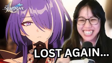 ACHERON IS LOST!! Concert Animated Commercial: "Filming in Progress" | Reaction (Honkai: Star Rail)