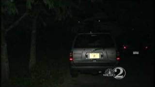911 Calls Released In Cocoa Couples' Stabbing