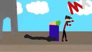 Defend The Corrot Caollab Enrty Hosted By Syndikite