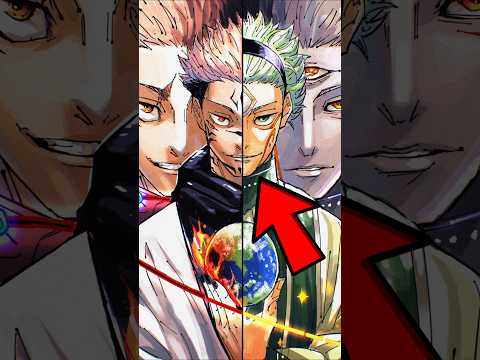 Yuji Vs Aliens Jujutsu Kaisen Revealed NEW Alien Sorcerers Modulo Sequel Explained