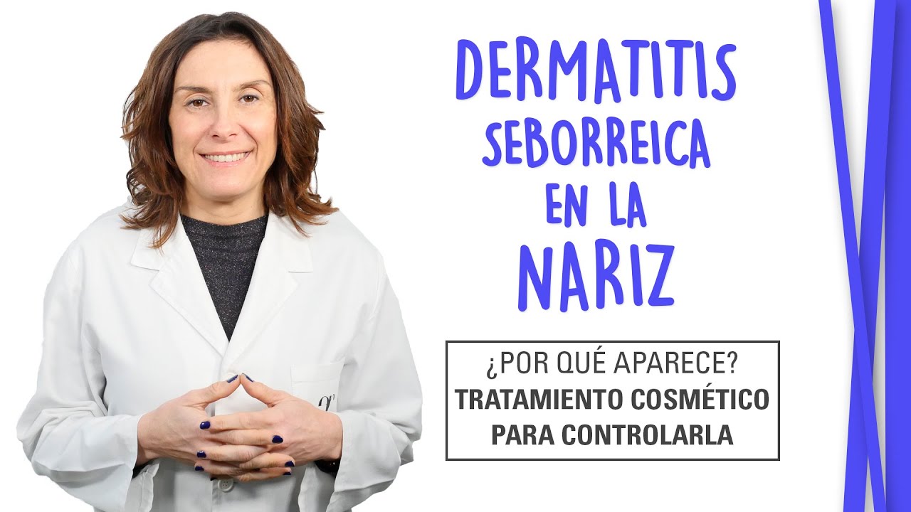 Como curar heridas en la nariz por dentro