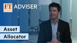 How should investors position portfolios as geopolitical tensions reshape markets?