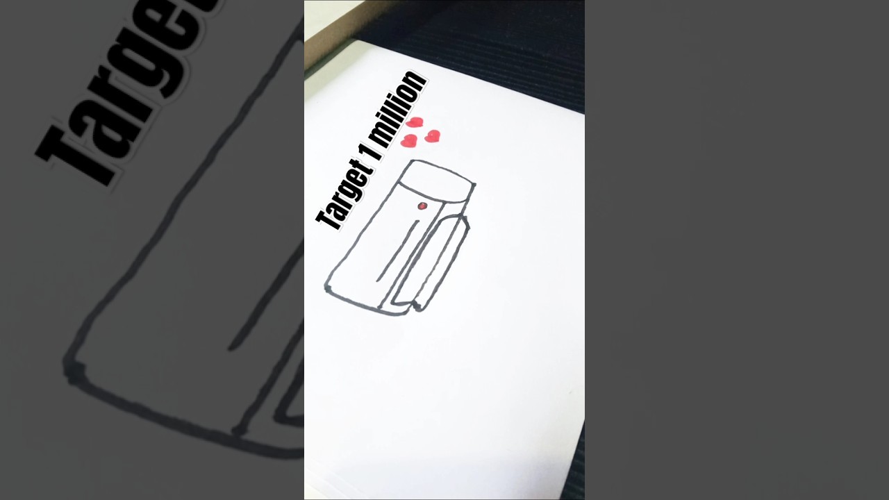 most beautiful AC drawing 