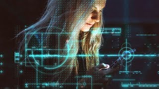 Technology Photoshop Effect Tutorial