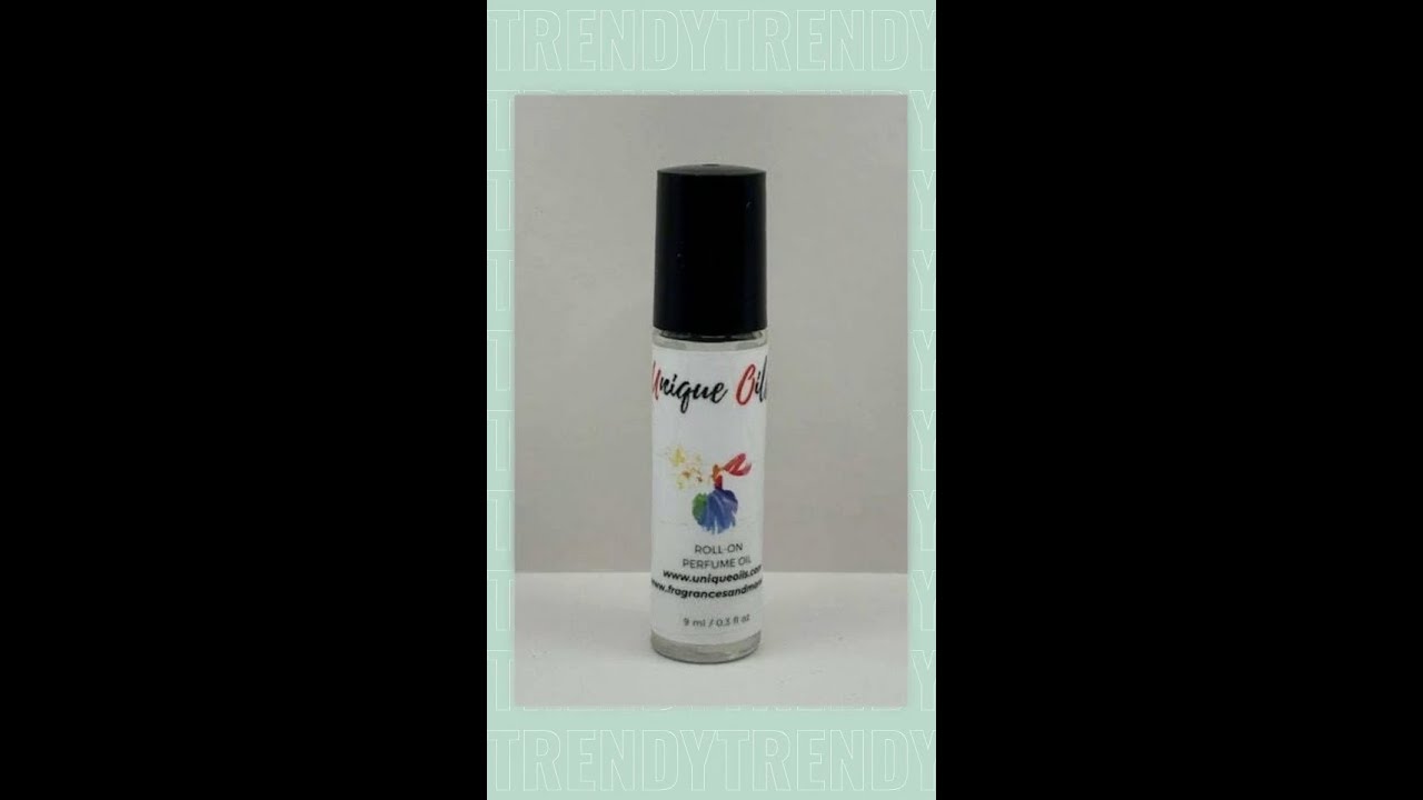 Lilac Perfume Fragrance (Unisex)