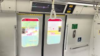 [🔥🔥🔥🔥   Reppy!] SMRT C151C 705/706 NS12 Canberra → NS25 City Hall 