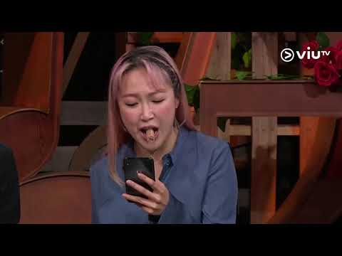 《囝囝女女730》二汶爸爸駕到！耳朵又要懷孕！ 高難度唱歌咬字深造班！