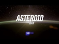 What an Asteroid Impact Would Look Like Today