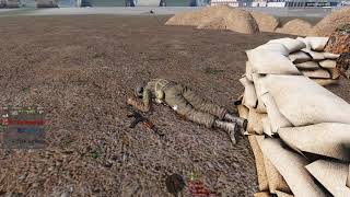 Arma 3 Highlights as Starlight Minor