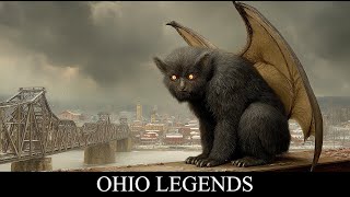 12 Terrifying Legends That Still Haunt Ohio | Brought to Life
