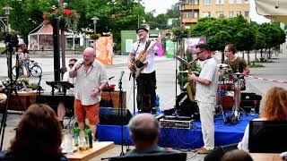 Peter Lipa and band - Sťahovaví vtáci - Café Merlo Prievidza - 2021