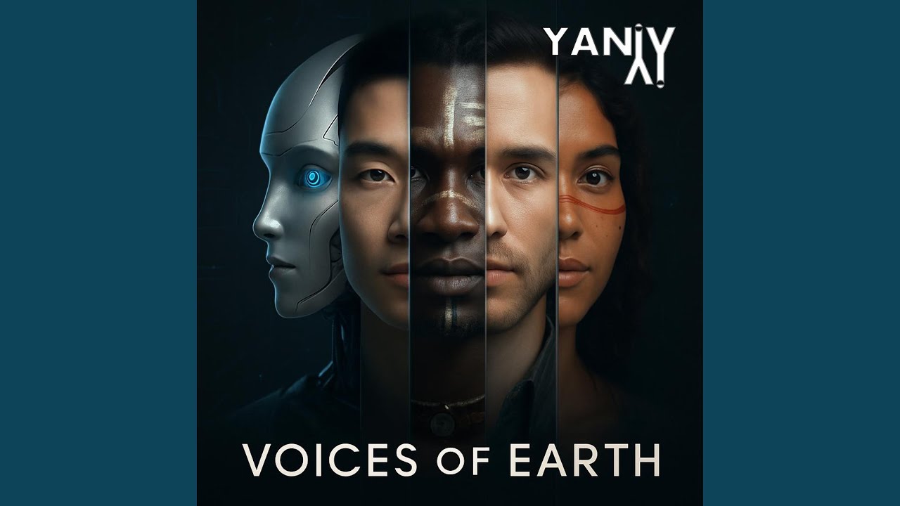 Цифровая душа (Russian)