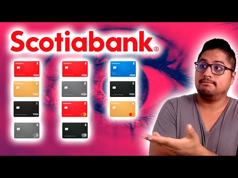 ¡Obtén acceso exclusivo a descuentos y ofertas con la Tarjeta de Crédito Scotiabank!