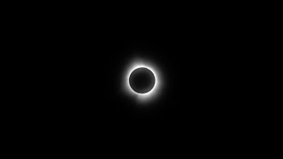 My 2024 Solar Eclipse Experience