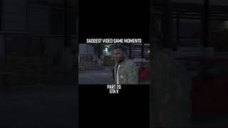 🙁 #gta #fyp #explore #gta5 #vairal #subscribe #trevor #death #snot🗣