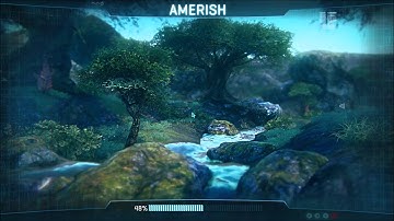 Server Smash Championship Emerald vs Cobalt 2014 Planetside2