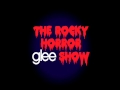 Time Warp. Glee! Full Song