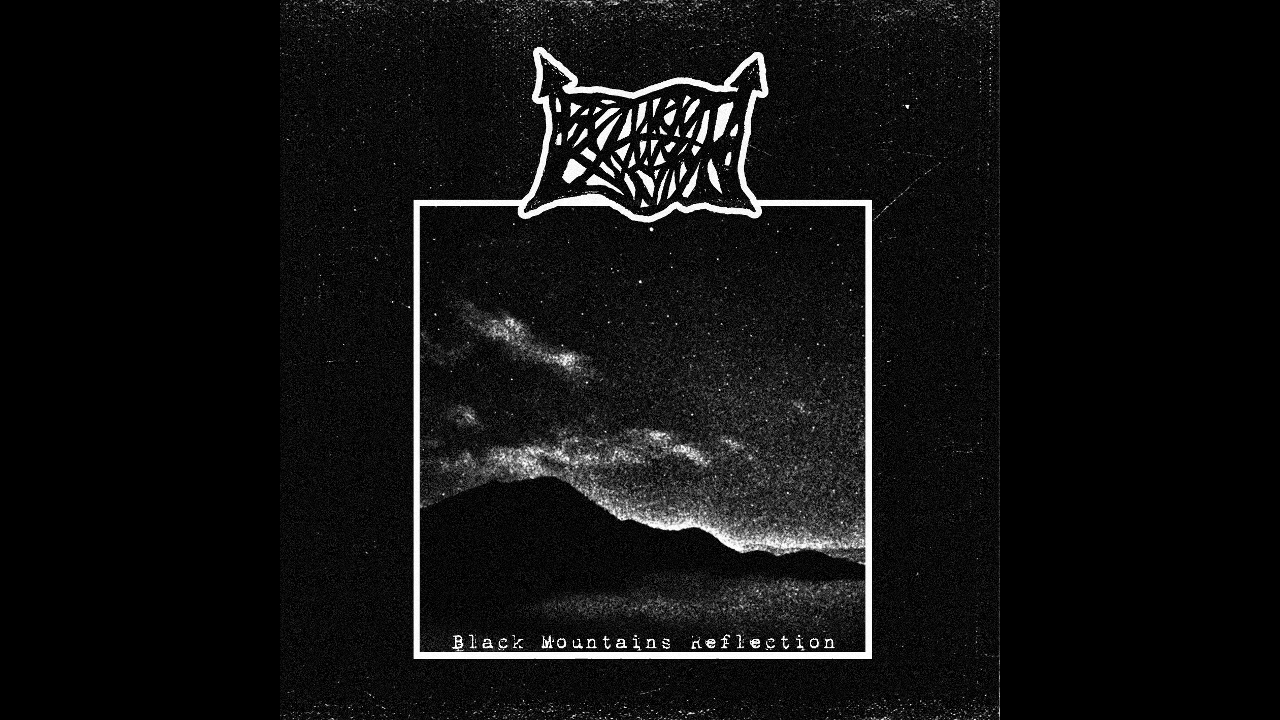 Between Two Castles (Slovakia) - Black Mountains Reflection (Demo