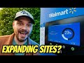 Walmart Just Revealed Their Secret EV Charging Expansion Plan