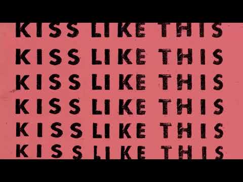 Jared Cutler - Kiss Like This