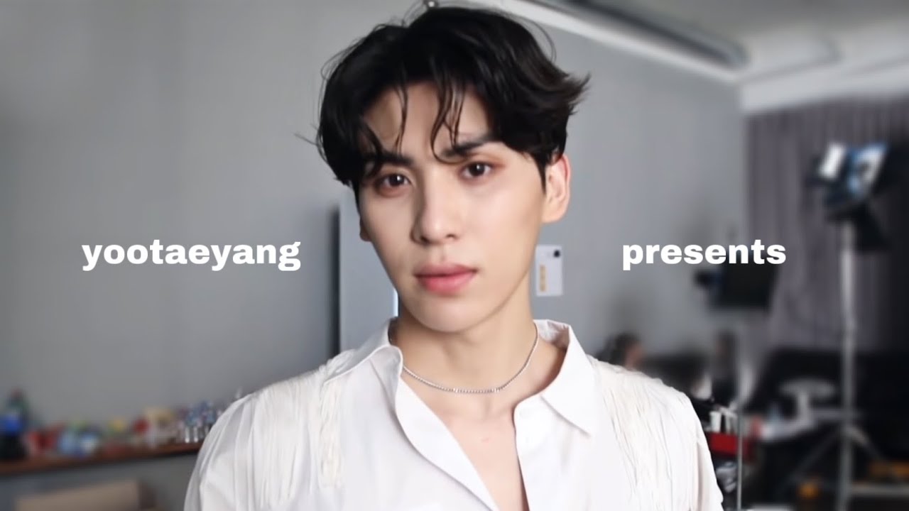 [SF9] 유태양 좋아하면 퍼가.