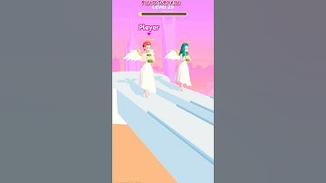 Angel vs Devil!!NEW LEVELS GAME!! all levels gameplay android ios walkthrough(big update)