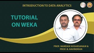 Famous Tutorial on Weka Wealth