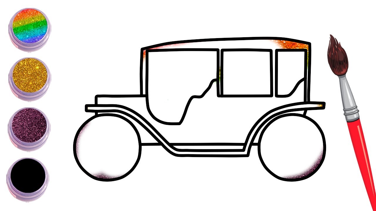 doodle car paint doodle car paint