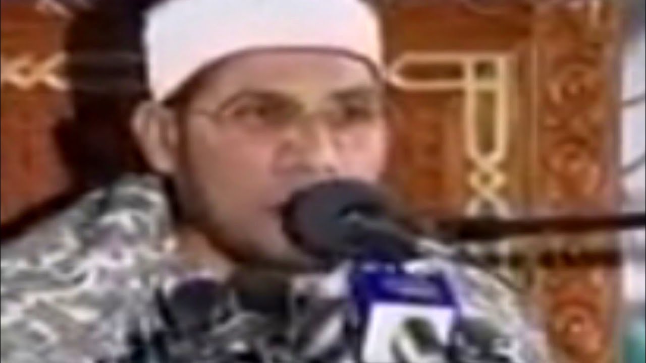 عبدالفتاح الطاروطي | ق وقصار السور | دولة إيران