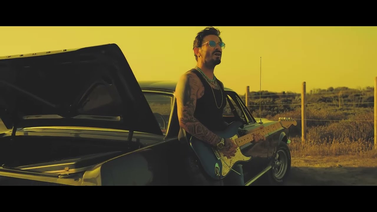 Watch Carmine Di Tommaso - "Ò MALESSERE" (Official Video) on YouTube Watch Carmine Di Tommaso - "Ò MALESSERE" (Official Video) on YouTube