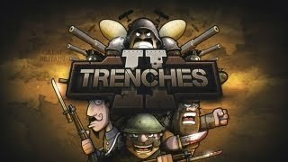 Official Trenches II Launch Trailer screenshot 2