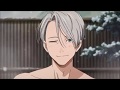Yuri On Ice AMV Intoxicated